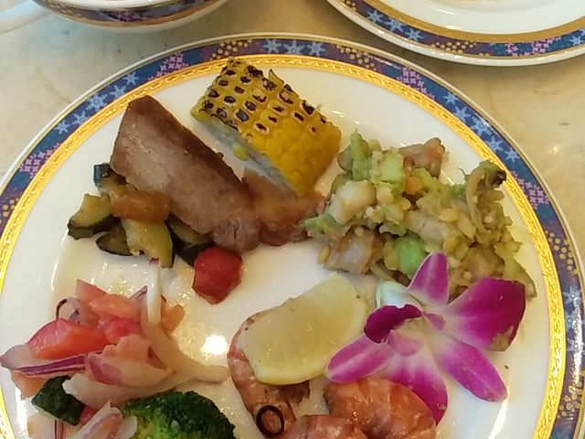 Hawaiian Fair _札幌プリンスホテル