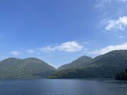 かっささんの然別湖畔温泉ホテル 風水の投稿写真2