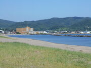 トシローさんの浜中・モイレ海水浴場の投稿写真1