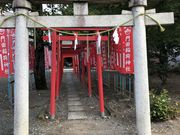 のんさんの門田稲荷神社の投稿写真1
