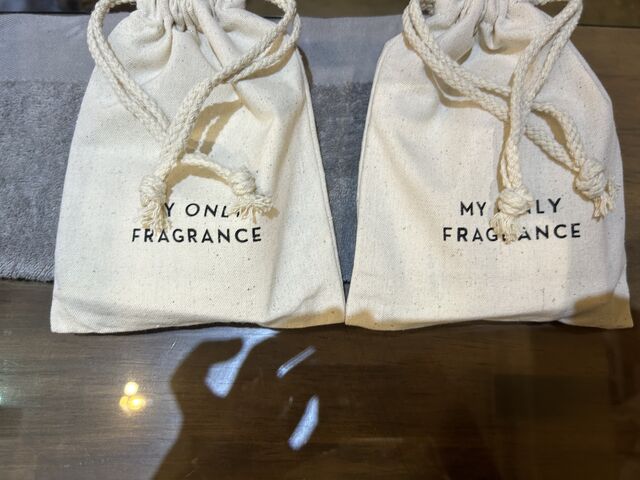思い出になりました!_MY ONLY FRAGRANCE NAGOYA