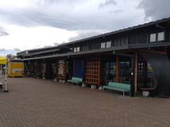 たっちゃんさんの道の駅 かくだへの投稿写真1