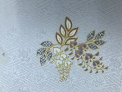ミュウさんの京友禅型染め体験工房北本染芸への投稿写真1