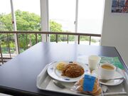 まりもさんの喫茶コスモスの投稿写真1