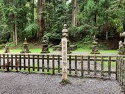 すみっこさんの豊臣家墓所の投稿写真1