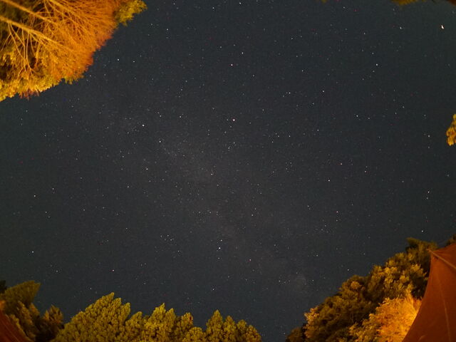 星空_fabula glamping