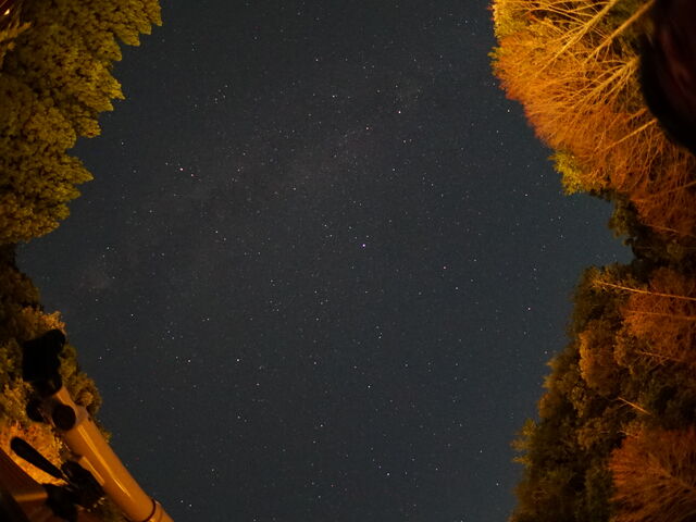 星空_fabula glamping