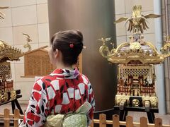 宮城仙台 着物レンタルコノハナサクヤ姫の写真1