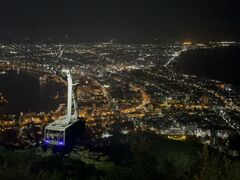 はなちょんさんの函館タクシー株式会社への投稿写真1