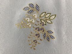真子さんの京友禅型染め体験工房北本染芸への投稿写真1