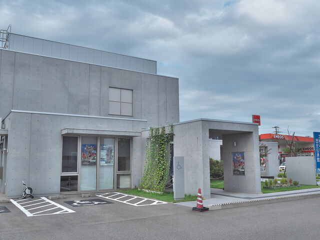 sklfhさんの秋田市土崎みなと歴史伝承館の投稿写真1