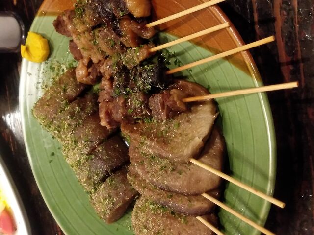 しぞ〜かおでん_静岡居酒屋 ひょうたんや
