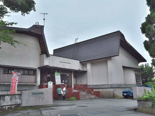 sklfhさんの大石田町立歴史民俗資料館の投稿写真1
