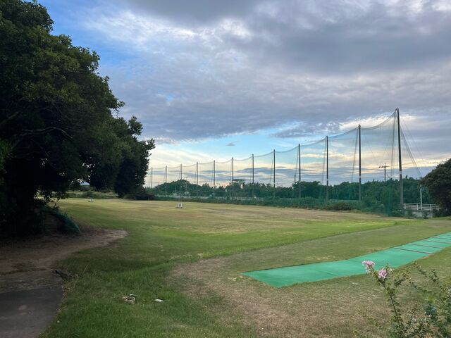 4人のかーちゃんさんの若松ゴルフ倶楽部の投稿写真1