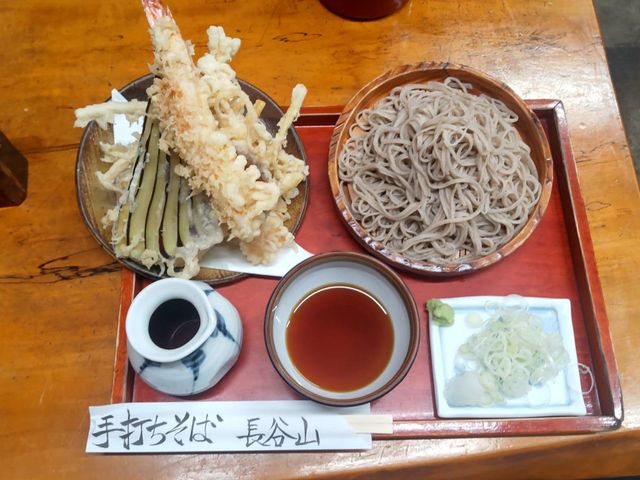 Masakiさんのそば処 長谷山の投稿写真1