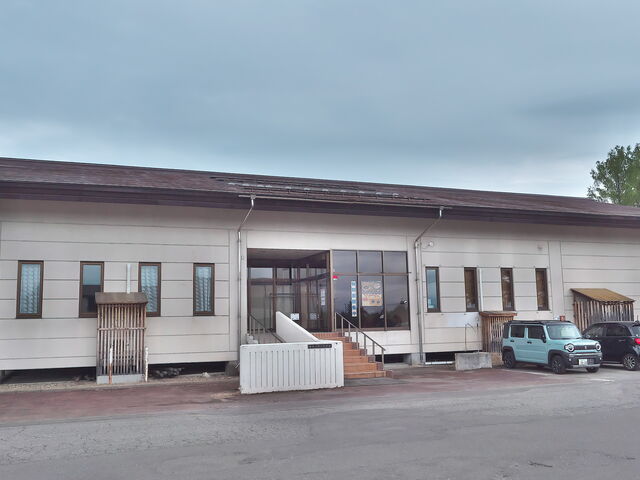 sklfhさんの雄物川郷土資料館の投稿写真1