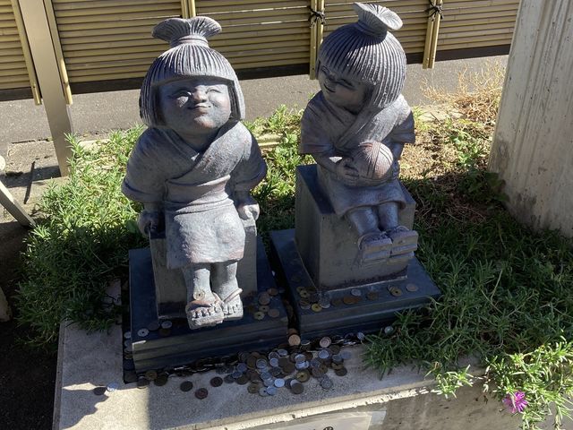 安田らしさが素敵_安田温泉やすらぎ