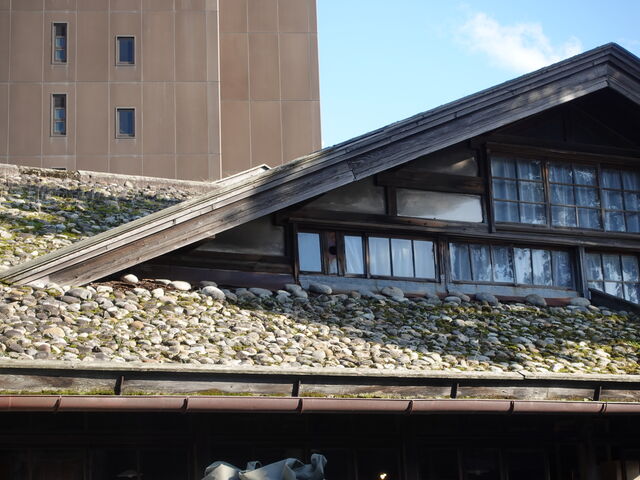 旧風間家住宅「丙申堂」