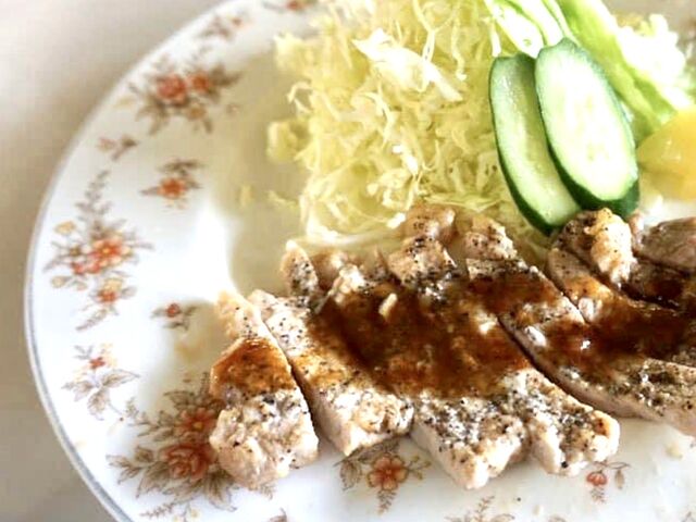 料理です_セブン
