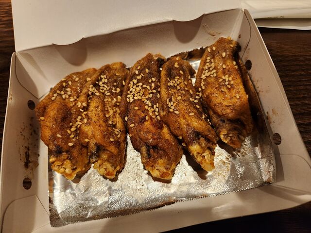 風来坊 伏見店