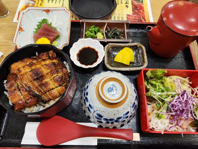 いざのりさんのゆうふく エスカ店の投稿写真1