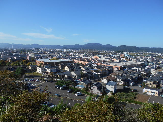 トシローさんの西山公園展望台の投稿写真1