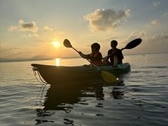 みかさんのmarinemate Luanaへの投稿写真1