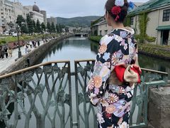 着物レンタル 乙女のきものの写真2