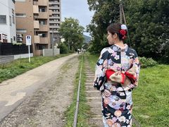 着物レンタル 乙女のきものの写真3