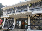 トシローさんの七尾城史資料館の投稿写真1