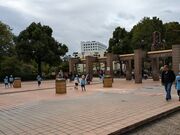 hidepoさんの平和島公園キャンプ場の投稿写真1