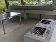 hidepoさんの平和島公園キャンプ場の投稿写真3