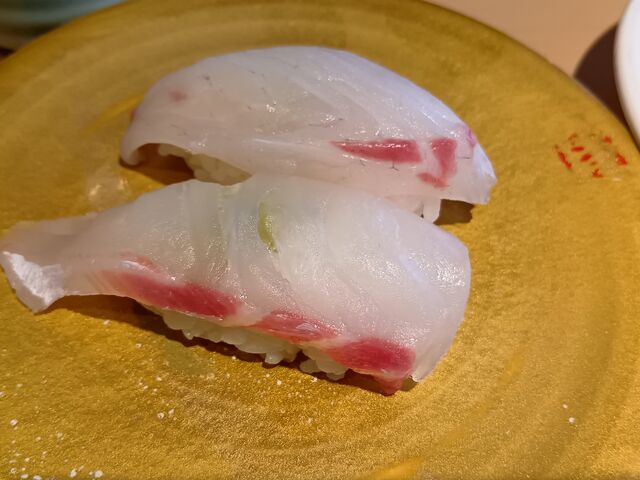 お寿司_海転からと市場寿司