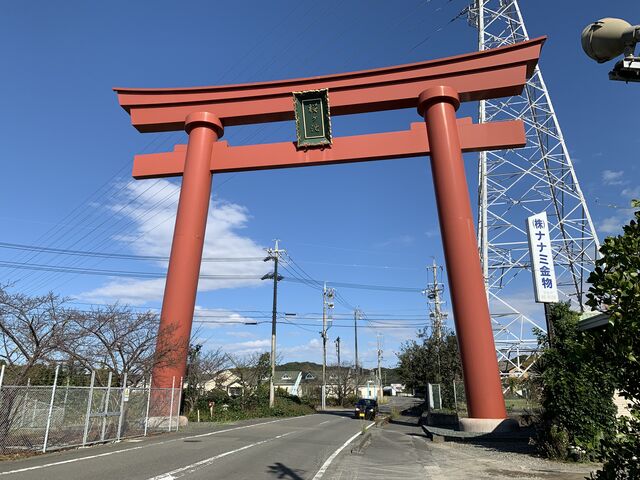 池宮神社