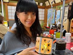 miomoyuakiさんの広瀬創作工芸への投稿写真1