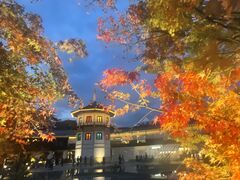 宮城県松島離宮の写真1