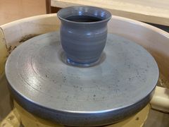 arinunさんの嘉祥窯陶芸教室への投稿写真1