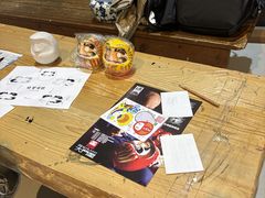シエンタさんのだるまのふるさと大門屋への投稿写真1