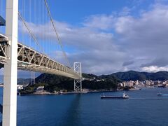 波平さんの壇之浦パーキングエリア(下り線)への投稿写真1