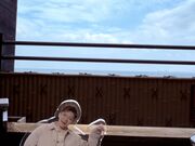 あやぼんさんの天空湯房 清海荘の投稿写真1