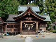 かけ☆ぶとんさんの土佐二宮小村神社の投稿写真1