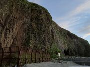 さすらいのわたりガニさんのオロンコ岩の投稿写真3