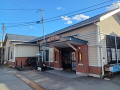のりゆきさんのJR横川駅への投稿写真1