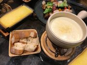ZUNDAMさんのSapporo Cheese House Meroサッポロチーズハウス メロの投稿写真2