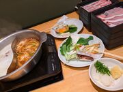 ゆん。さんのしゃぶ菜 イオン新潟南の投稿写真1