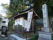 タックさんの清瀧寺(静岡県浜松市)の投稿写真1