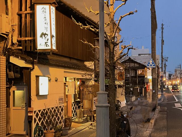 尾道本通り商店街