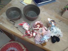 むべ陶房の写真2
