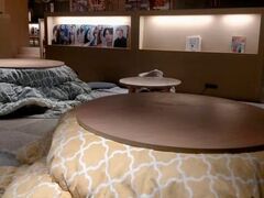 なおさんの大津温泉おふろcafeびわこ座への投稿写真2