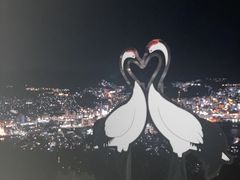 長崎ロープウェイの写真1